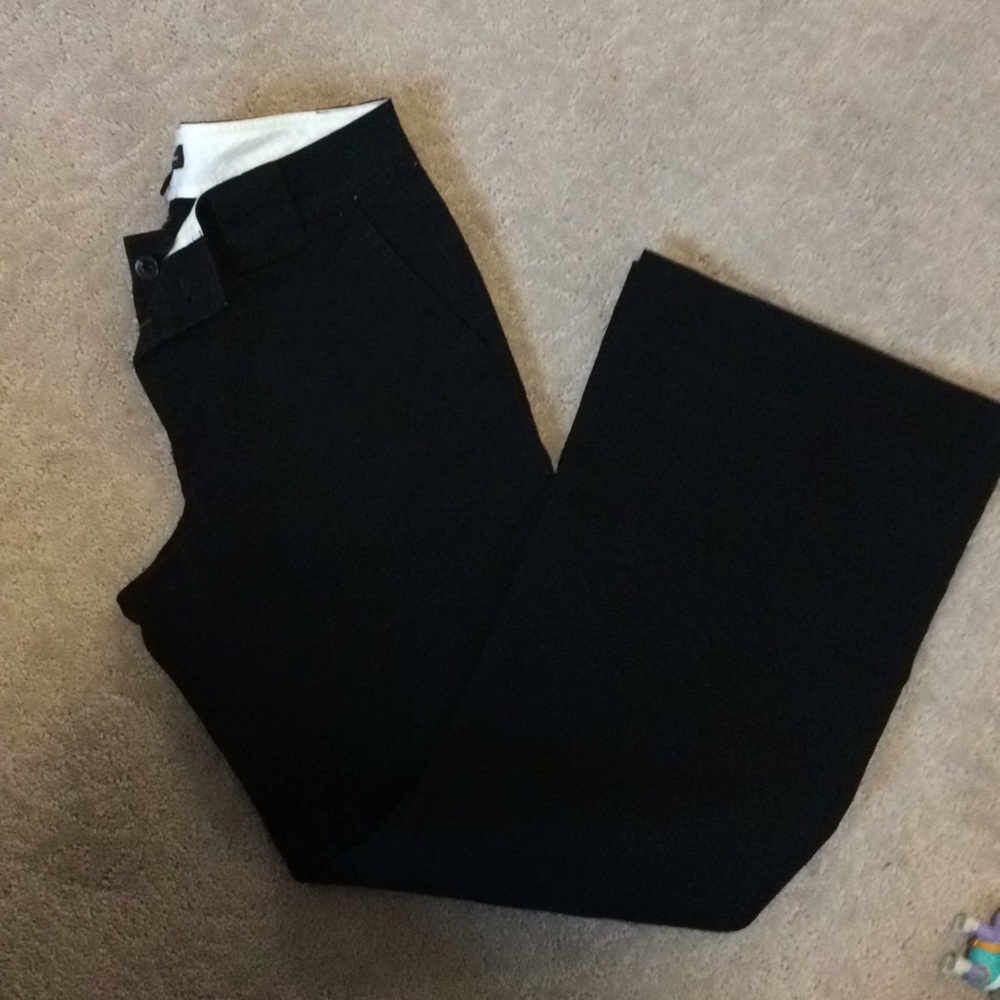 Banana Republic pants